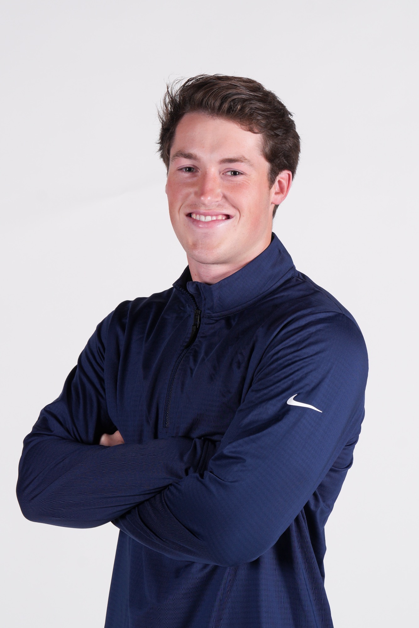 Jared Whitton