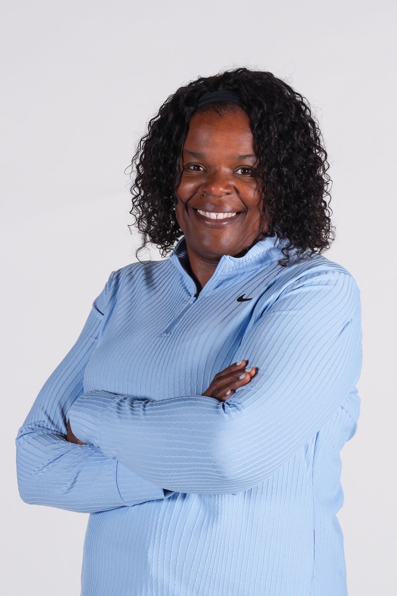 Fonda Wilson