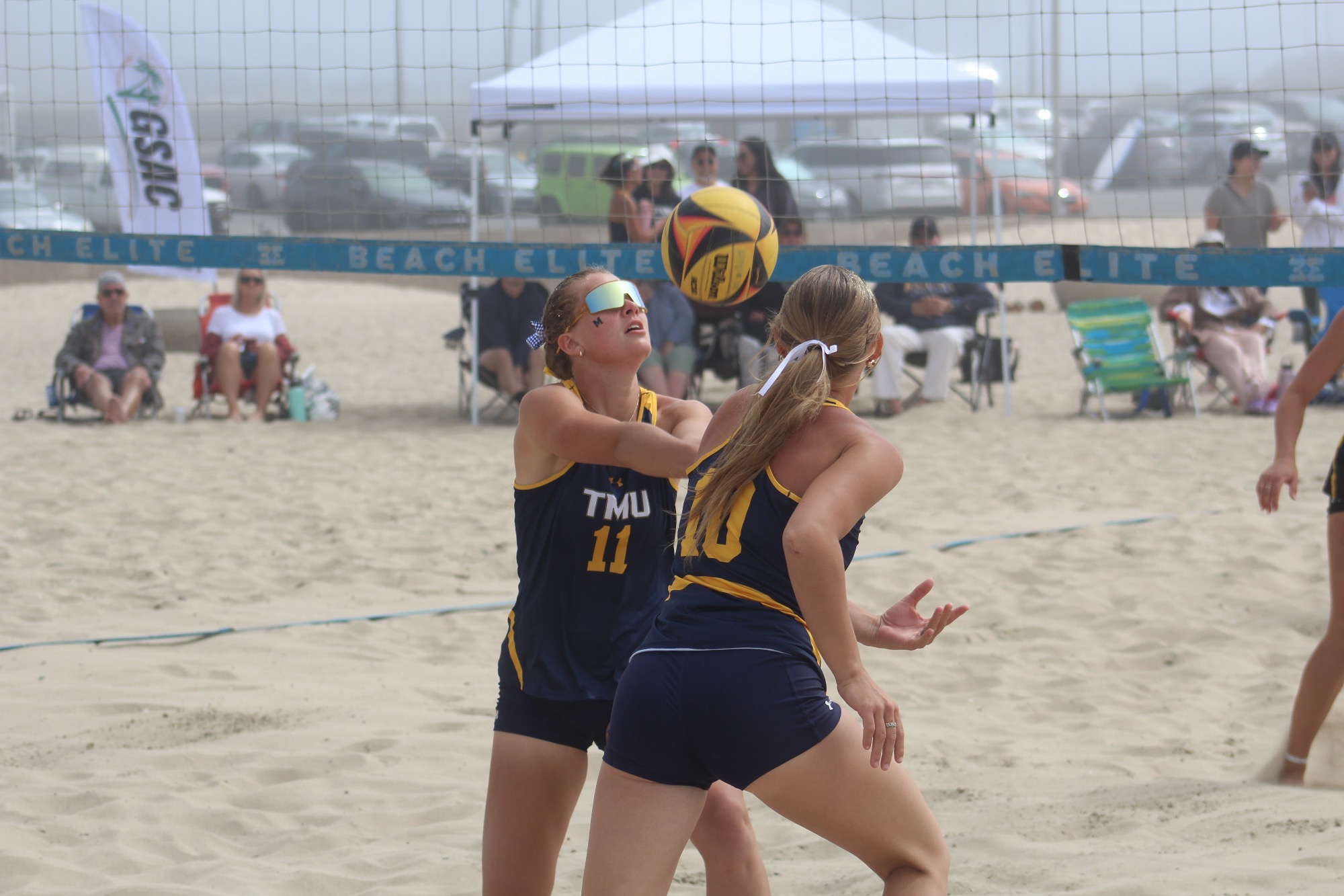 2025 BVB GSAC Championships