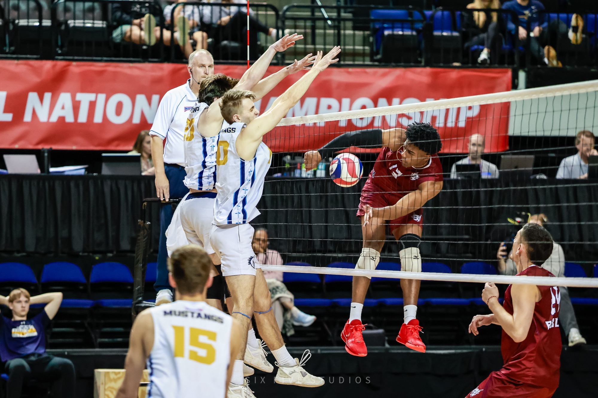 2025 NAIA MVB Championships