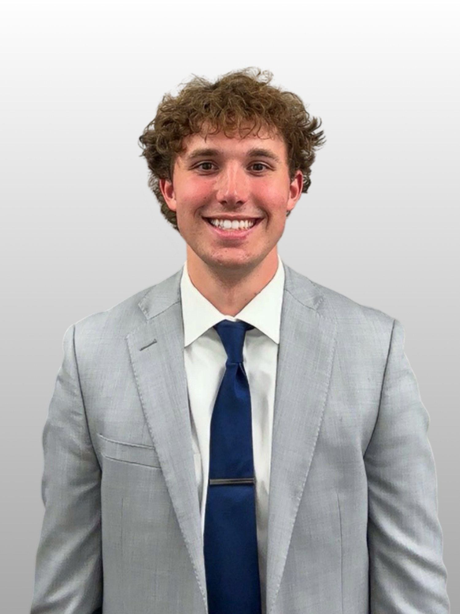 Zach Mayer
