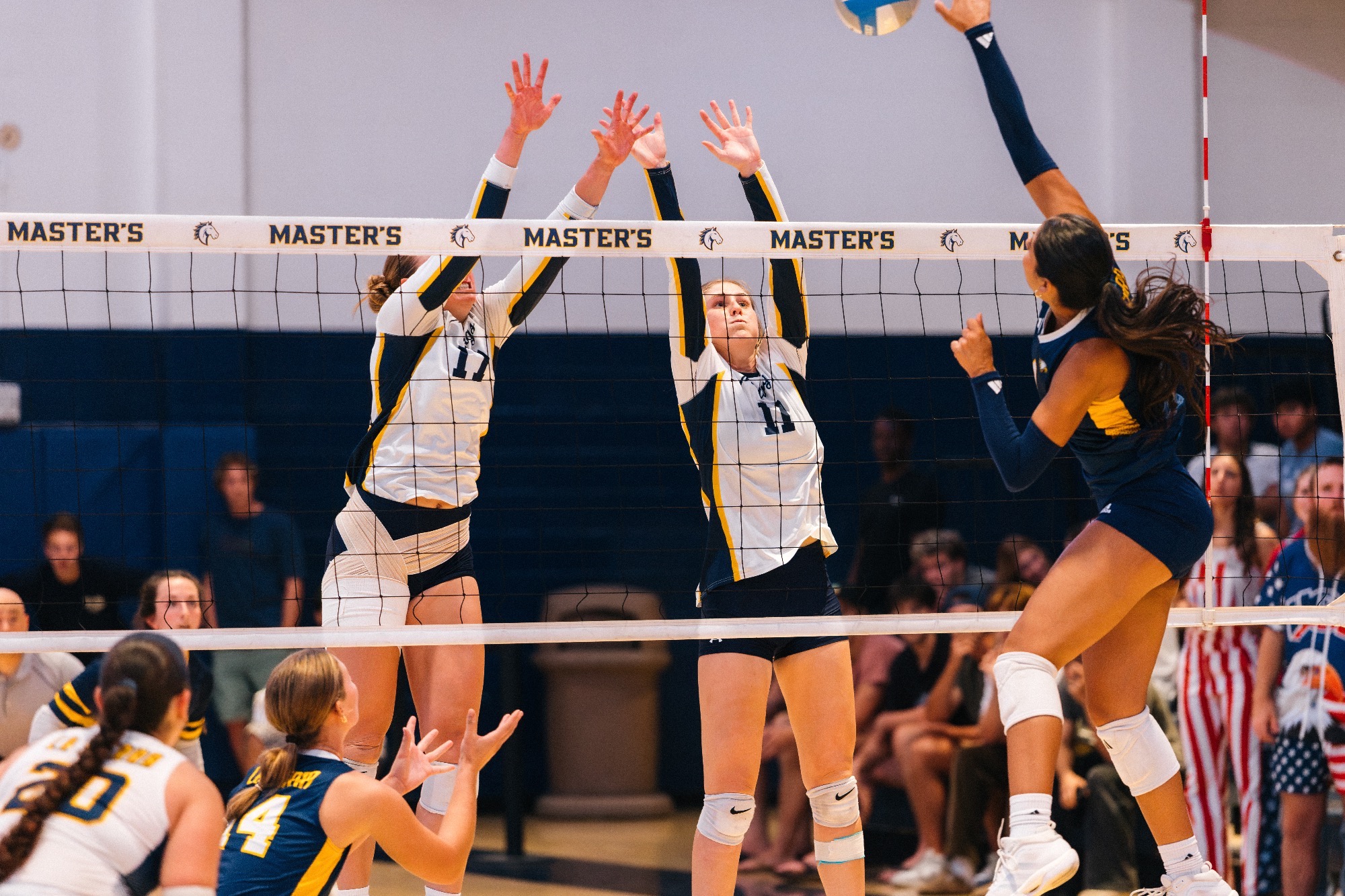 TMU WVB