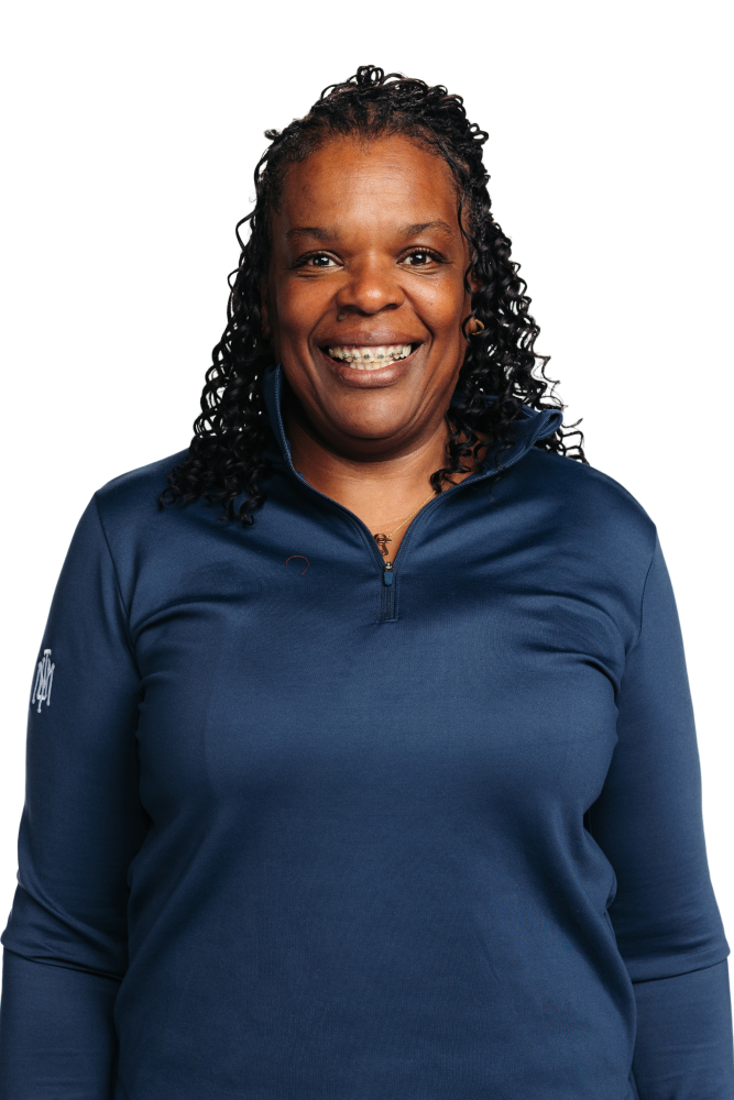 Fonda Wilson