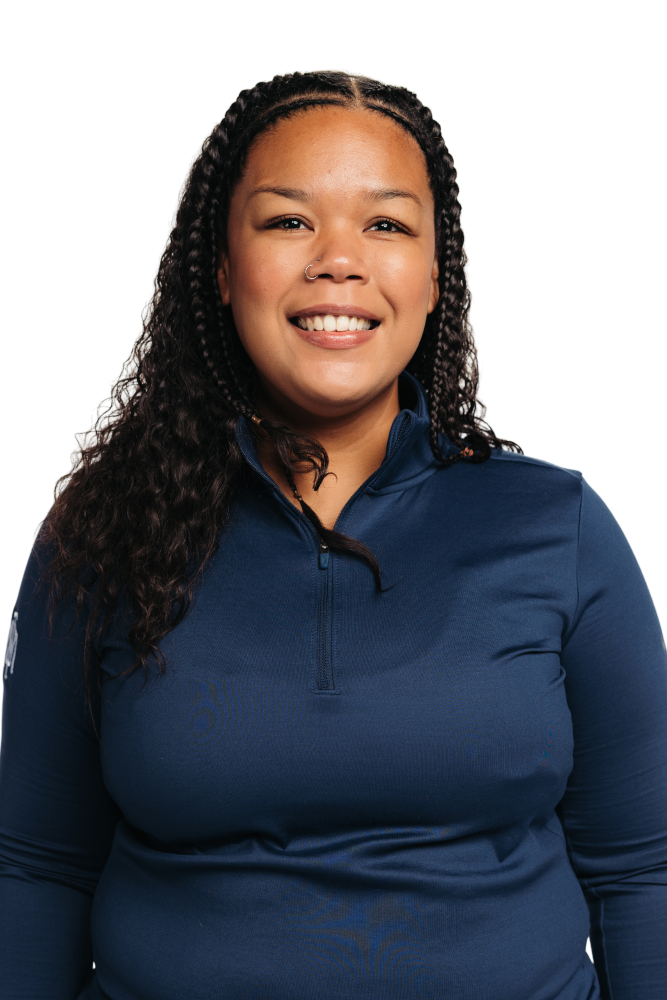 Kristel Bushner, MEd, ATC