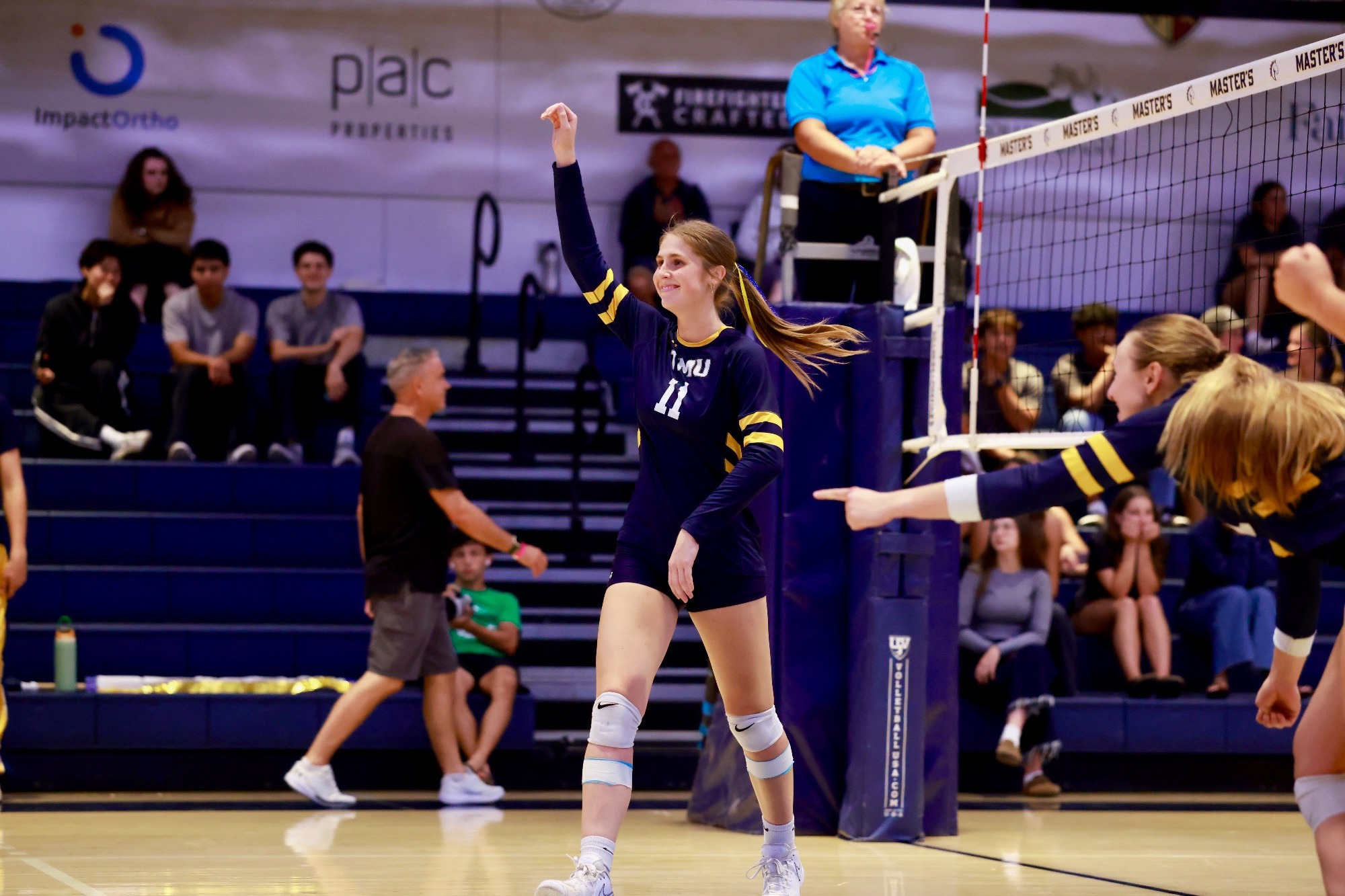 Kinsley Kollmann