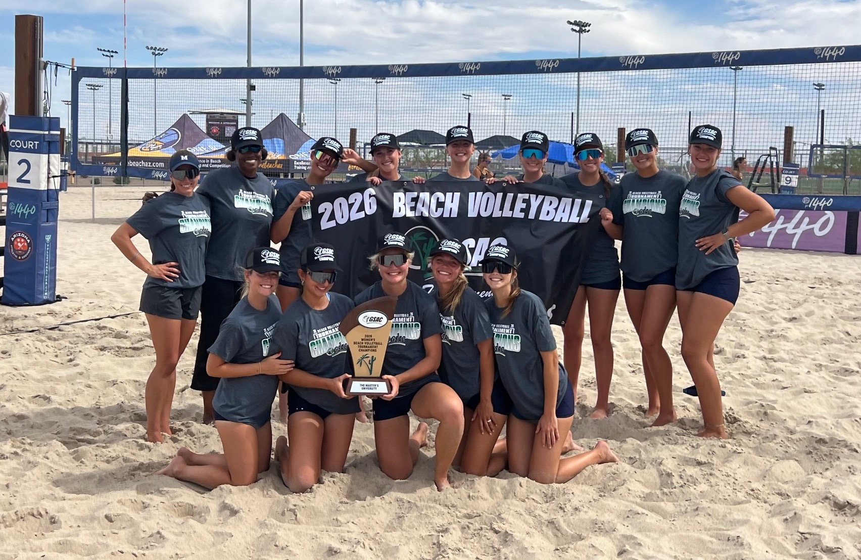 2026 BVB GSAC Champions