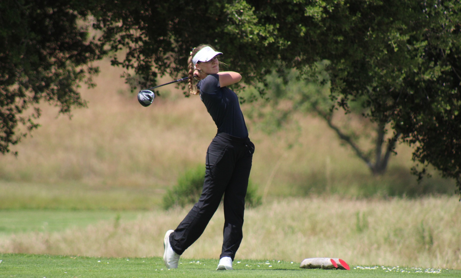 Halle Hagberg