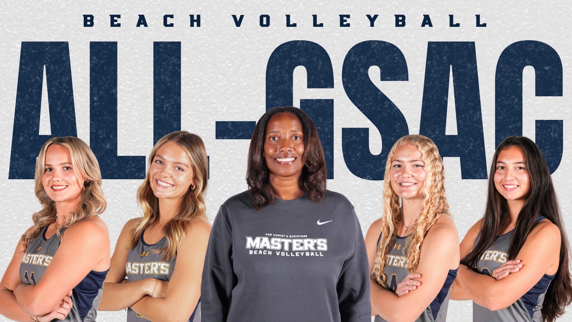2026BVB All-GSAC Graphic
