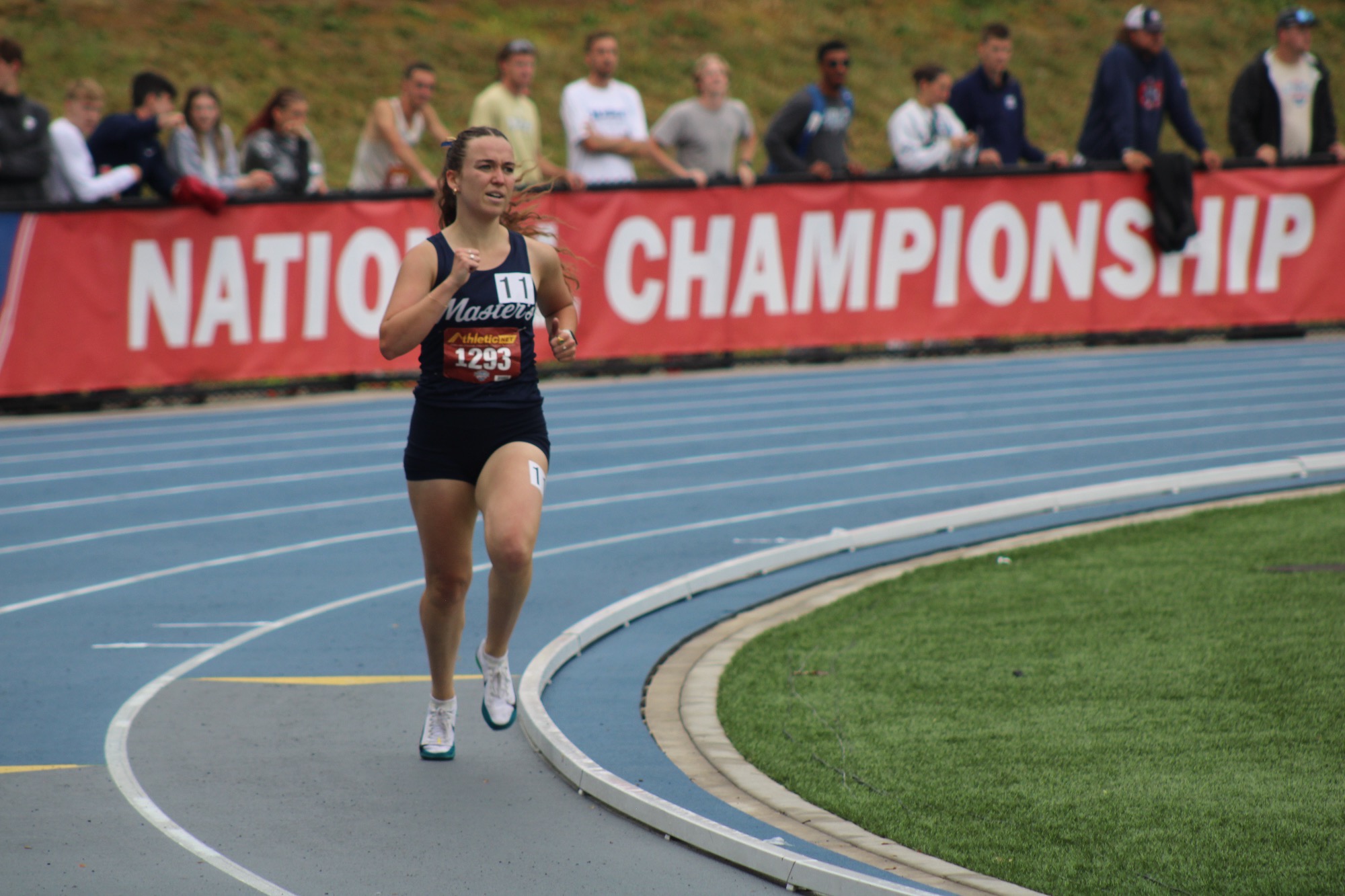 Suzie Johnson
