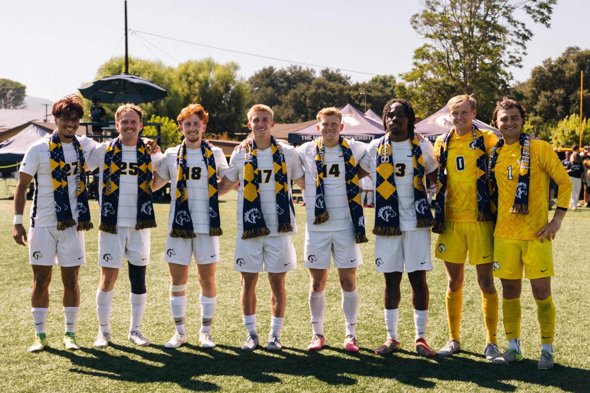 TMU MSOC