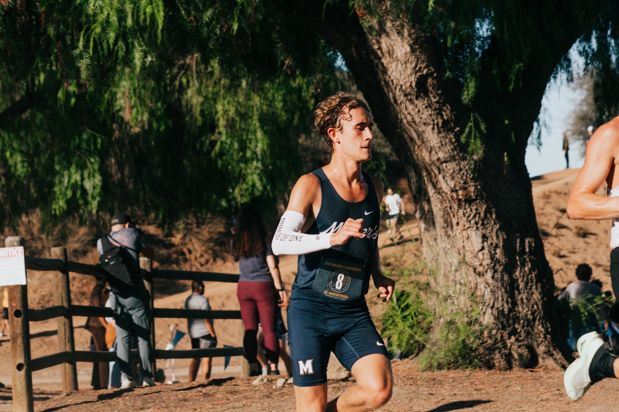 Isaiah Fastrup