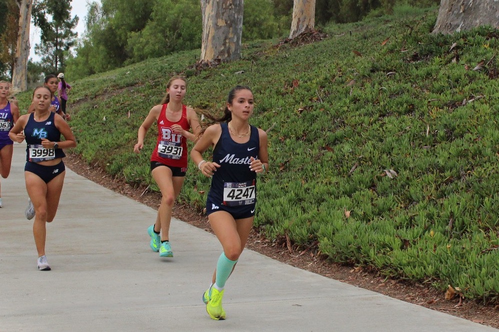 Saige Miller