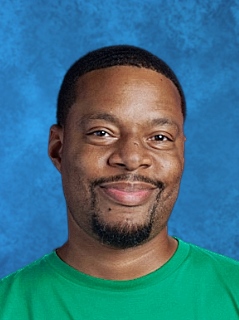 Tony Pitts