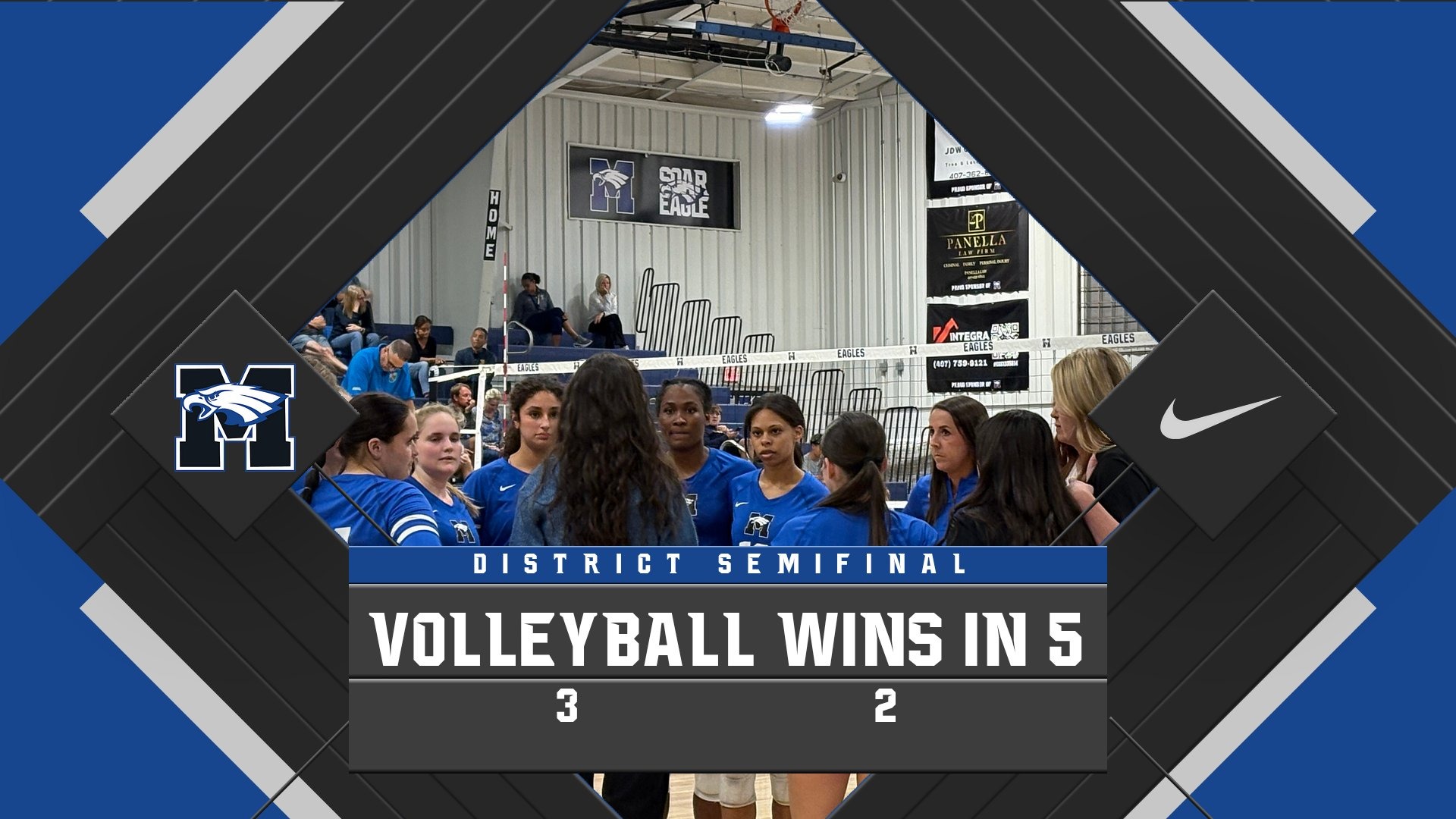 volleyball districts 2025