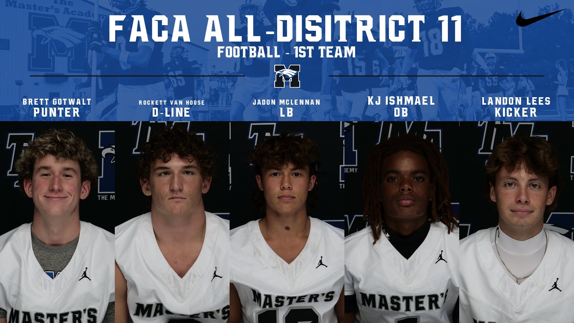 ALL District
