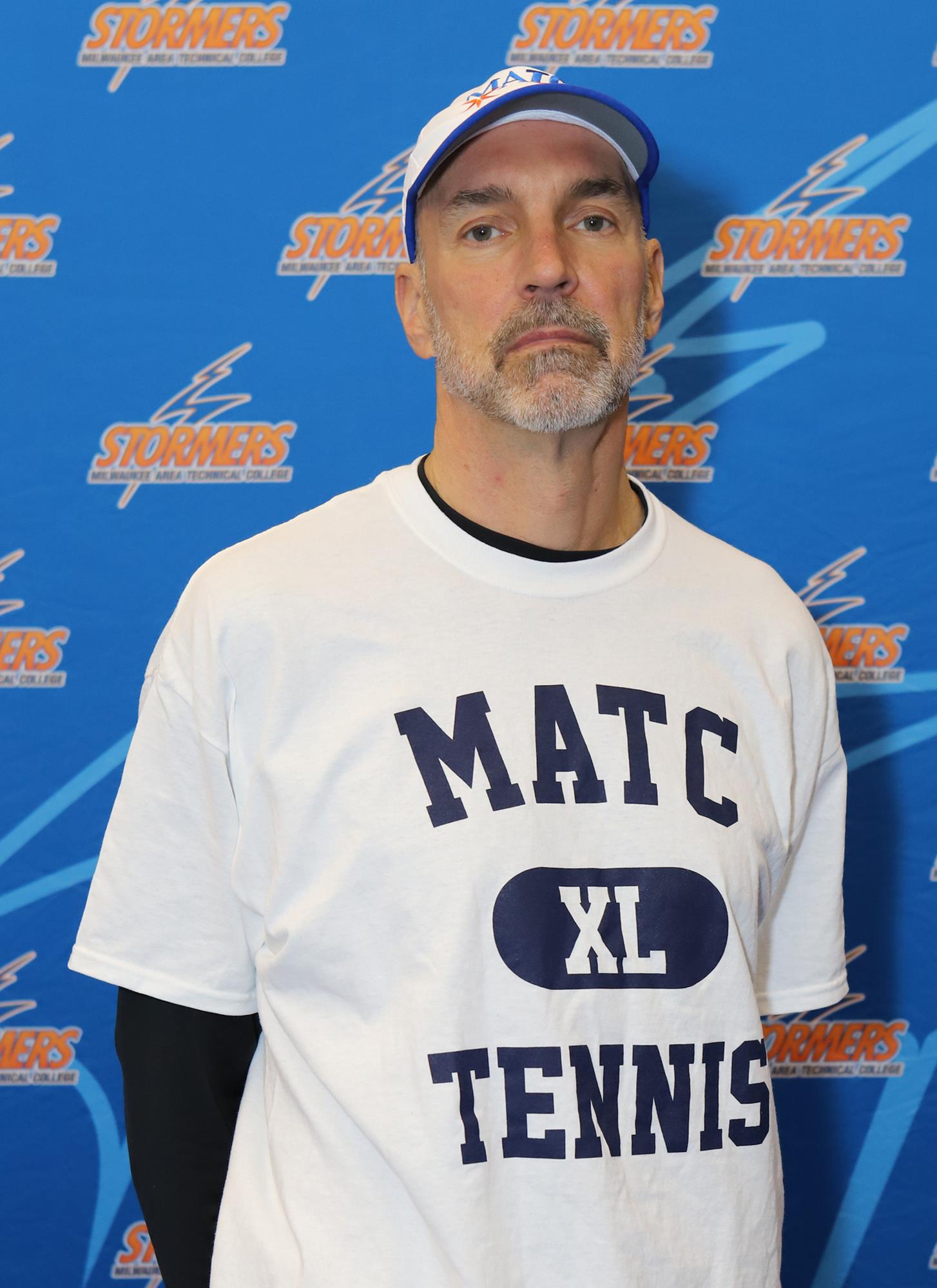 Rick Monroe Head Coach