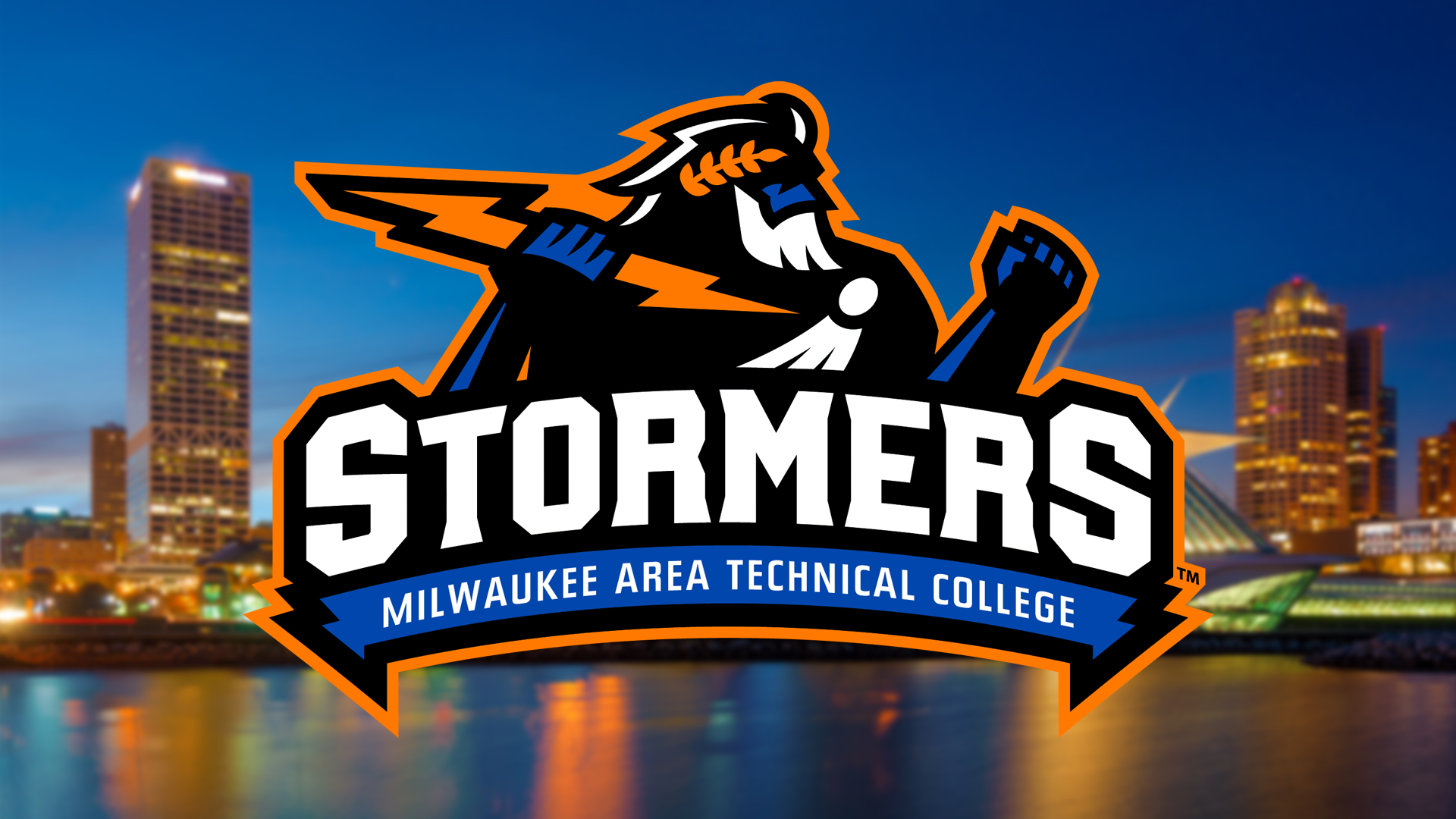 New Stormers Logo