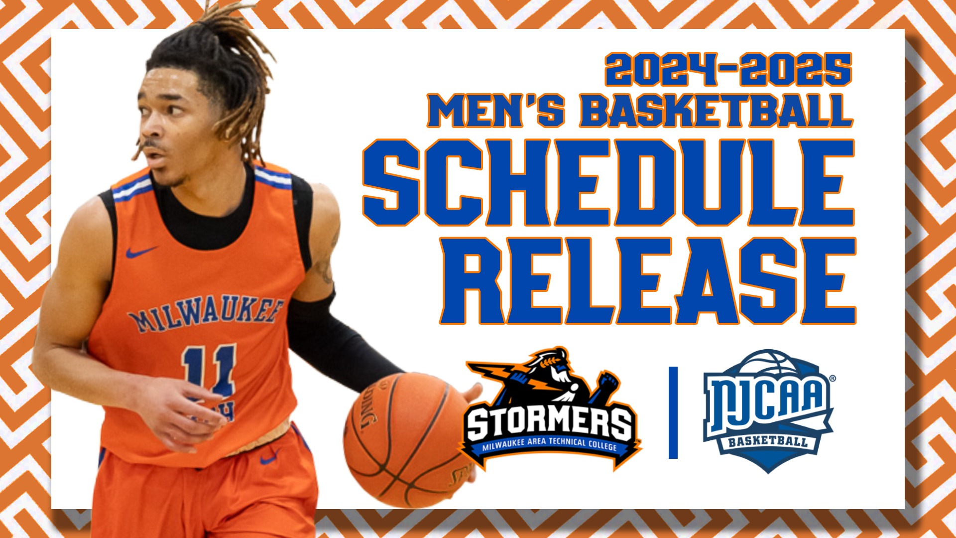 Men's Basketball Ranked 8th in Preseason Poll - Milwaukee Area