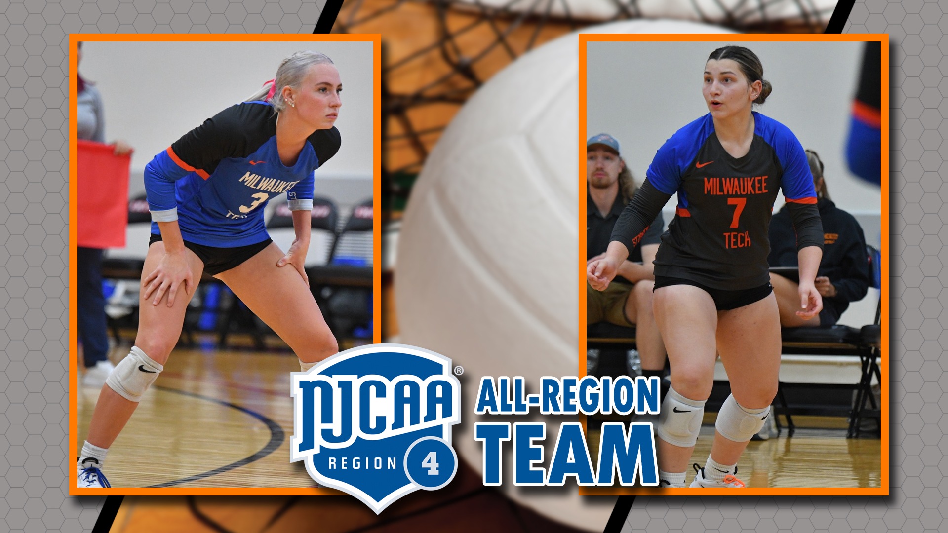 Women’s Volleyball Team Will Begin Playoff Journey This Week