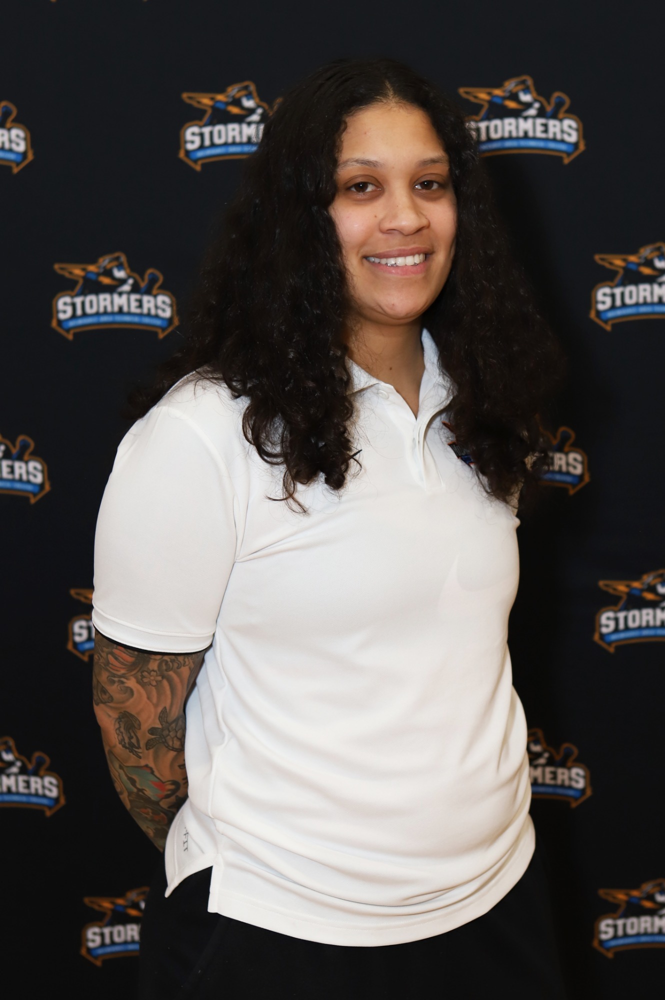 Kayla Brewer 23-24