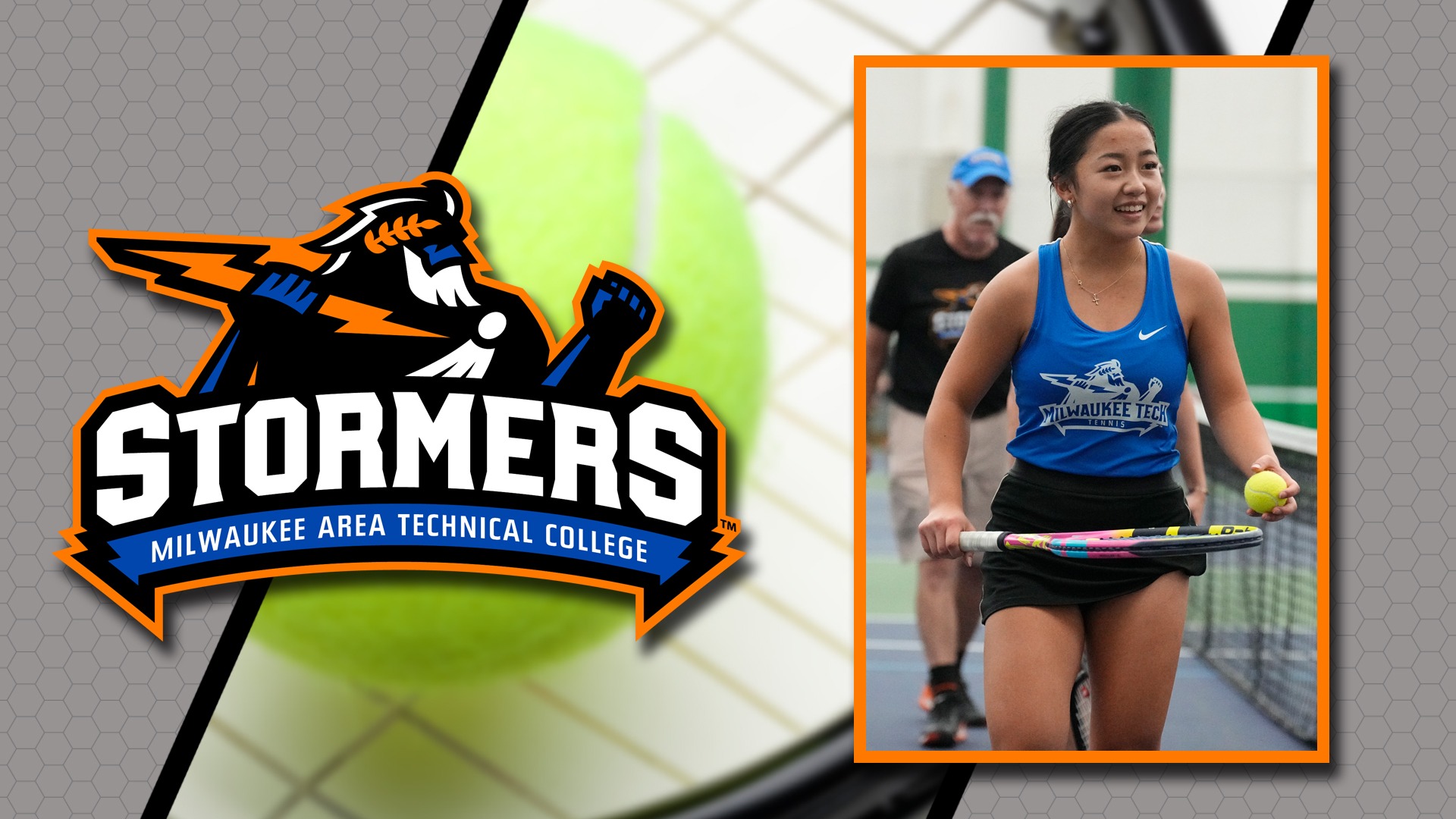 20251006 Women's Tennis Wins 6 in a Row 1920x1080