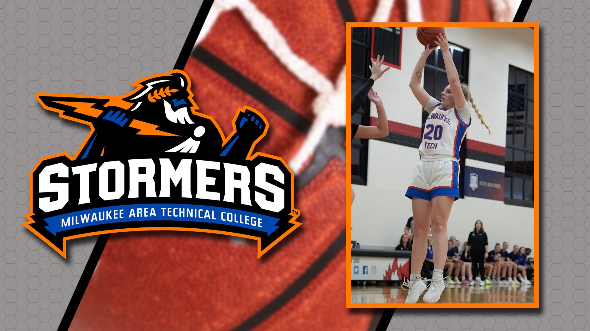 20251113 WBB vs Elgin Community College Recap 1920x1080