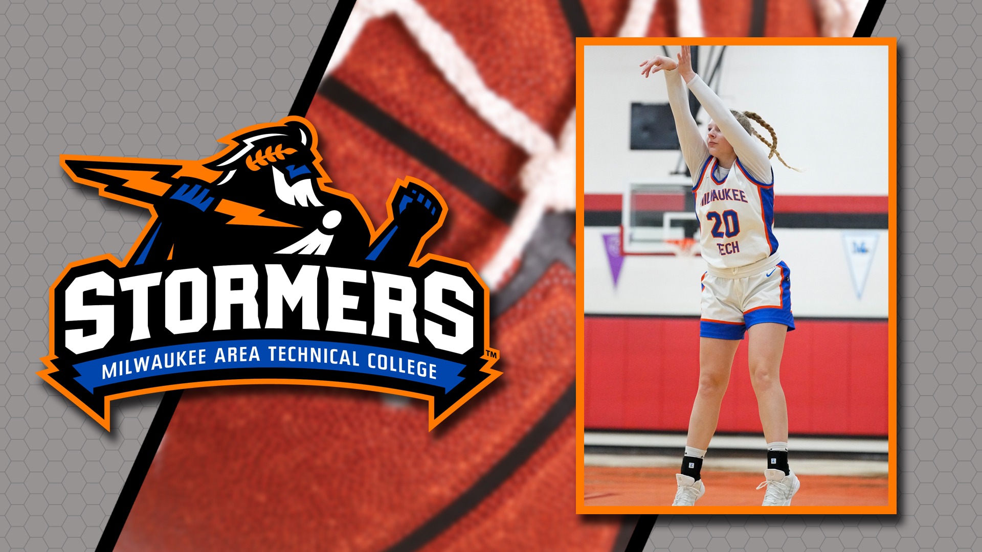 20251120 WBB vs College of Lake County Recap 1920x1080