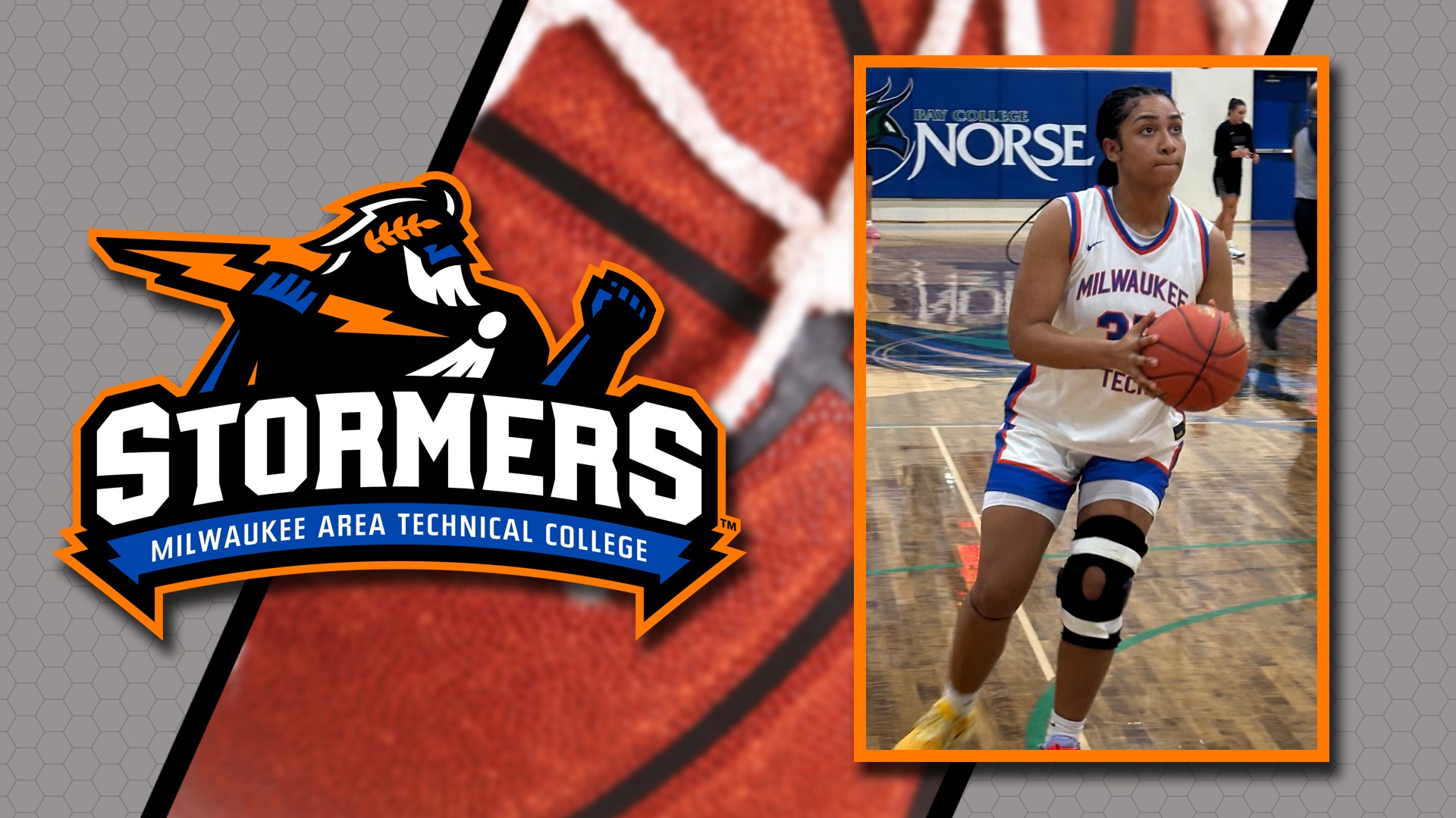 20251213 WBB vs Bay College Classic Recap 1920x1080