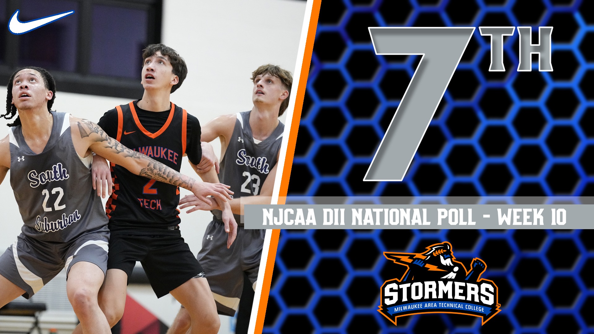 20260127 NJCAA National Ranking Web Release