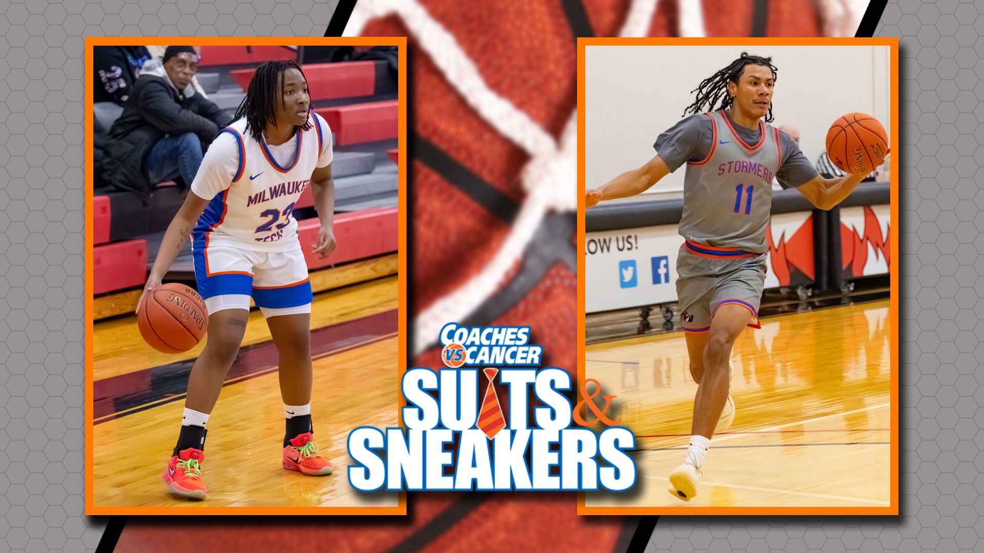 20260131 WBB and MBB Coaches vs Cancer 1920x1080 