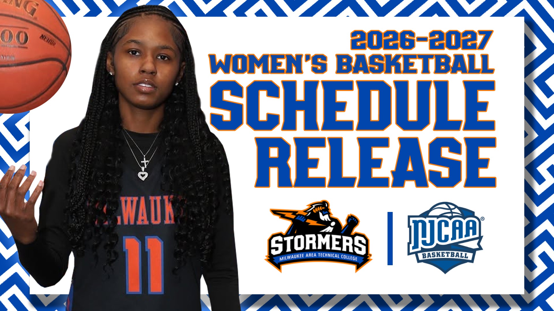 2026-2027 Women's Basketball Schedule 2.0 1920x1080