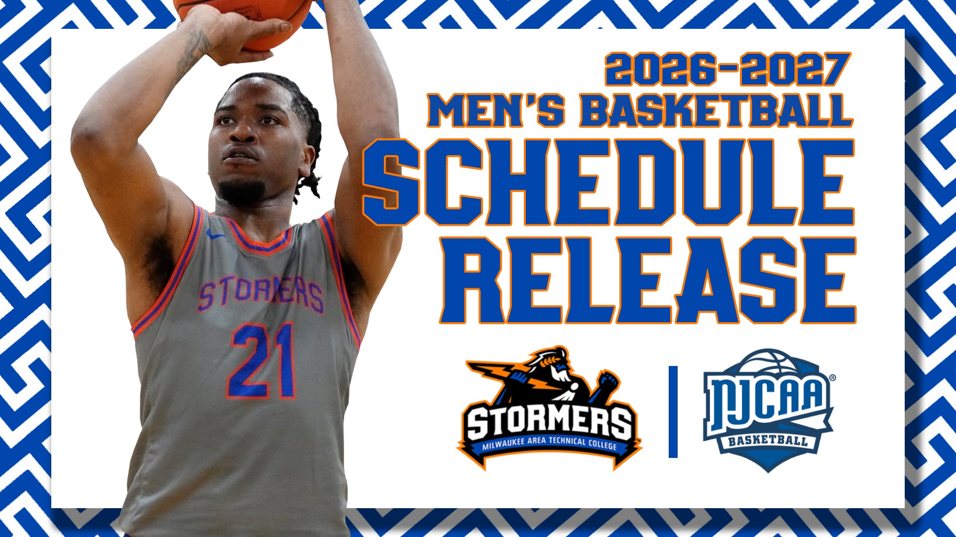 2026-2027 Men's Basketball Schedule 2.0 1920x1080