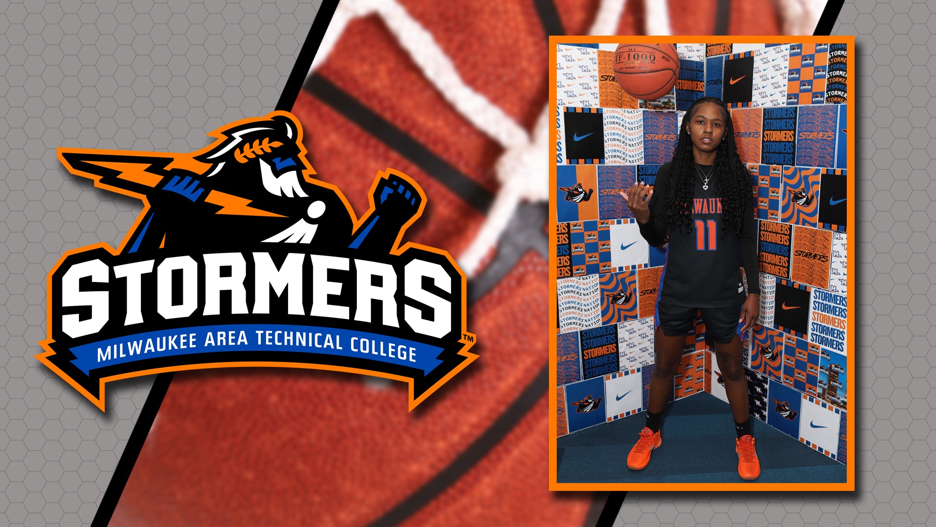 20260214 WBB vs Harry S. Truma College Recap 1920x1080