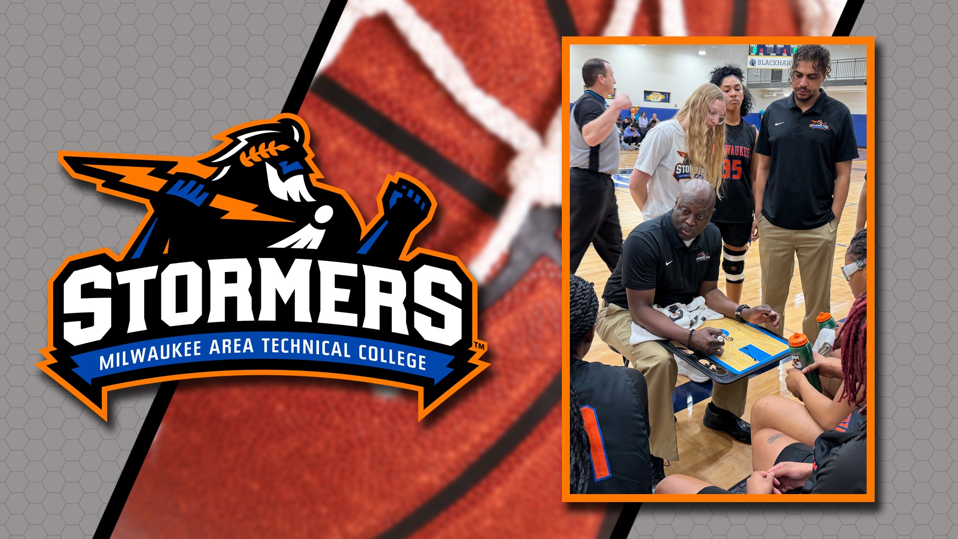 20260216 WBB vs Blackhawk Technical College Recap 1920x1080