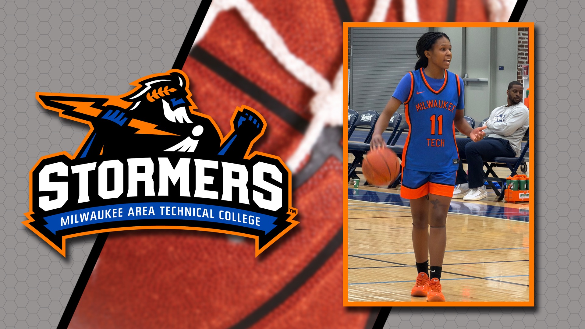 20260220 WBB vs Harper College Recap 1920x1080