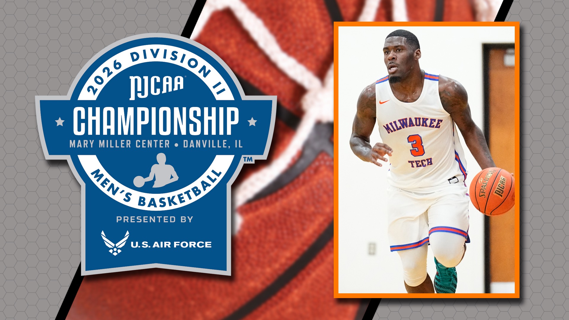 20260317 MBB vs Parkland College Recap 1920x1080