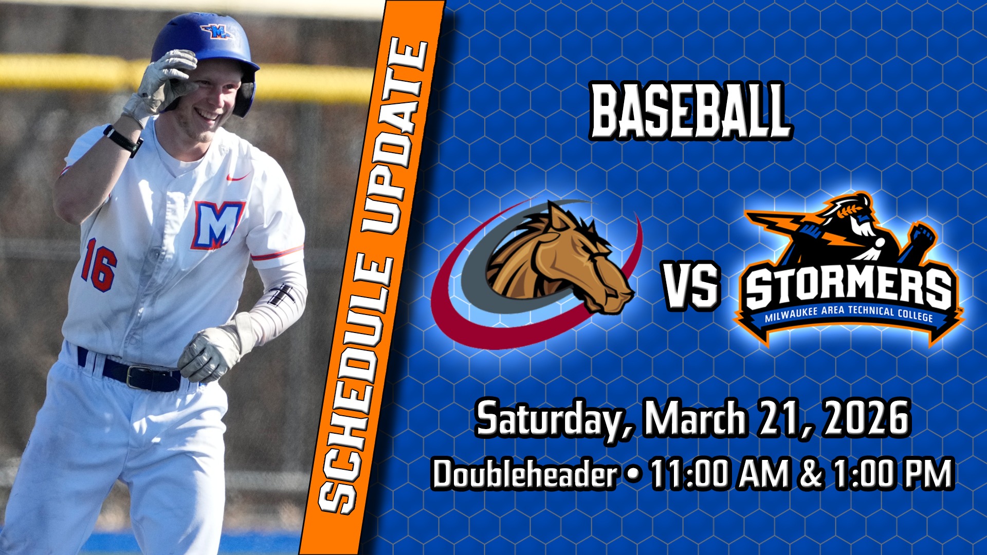 20260321 BB TV Schedule Update vs Kennedy-King College 2.0