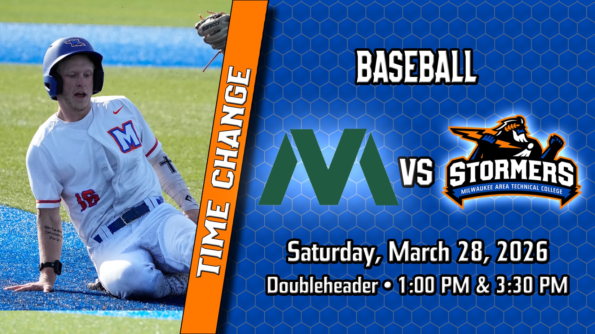 20260328 BB TV Time Update vs Moriane Valley