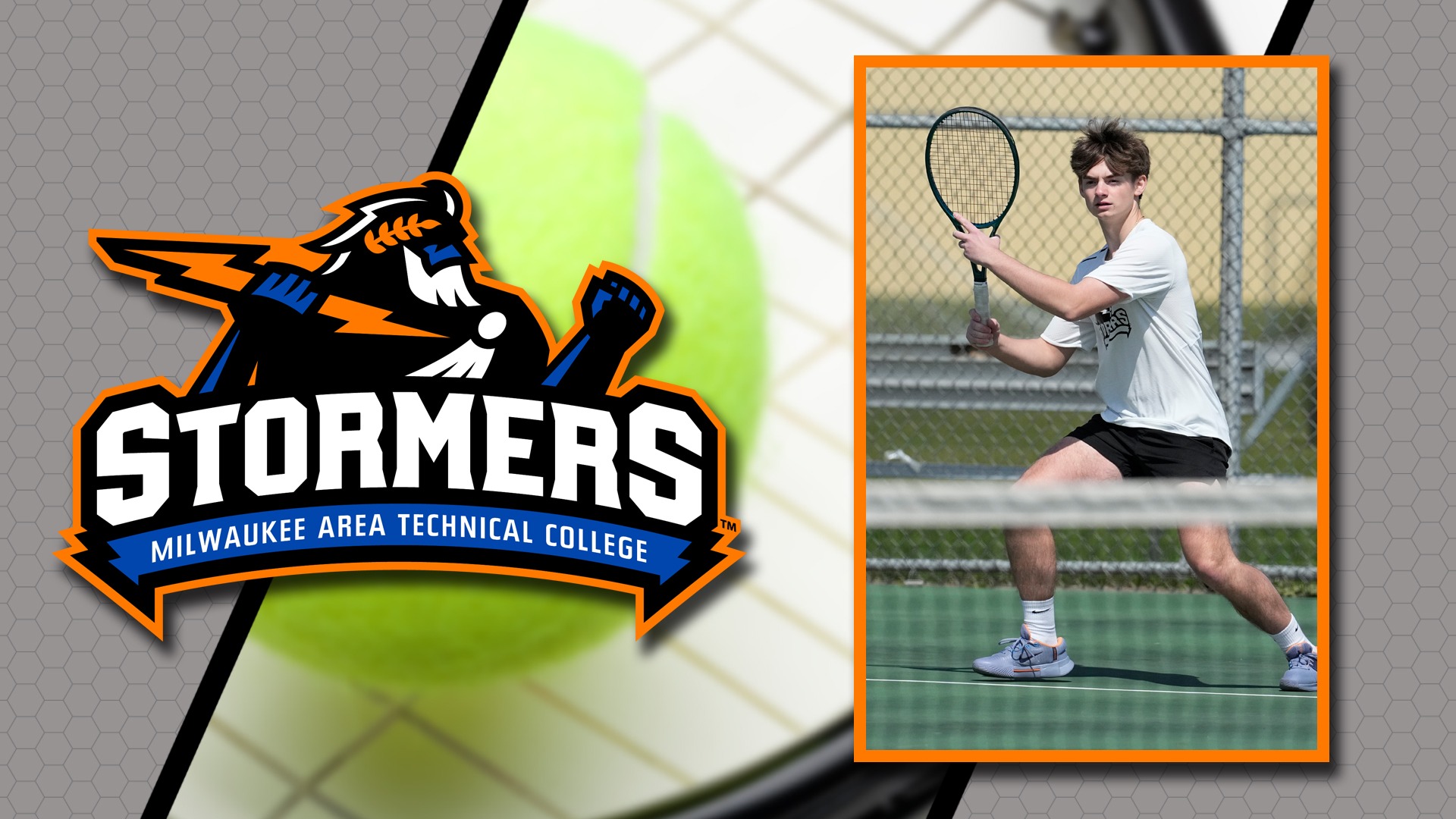 20260411 Men's Tennis Recap vs Sauk Valley 1920x1080