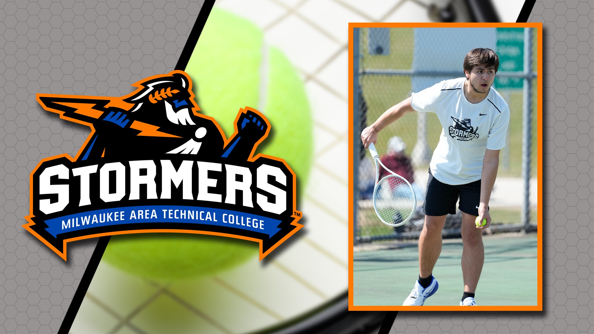 20260412 Men's Tennis Recap vs Elgin 1920x1080