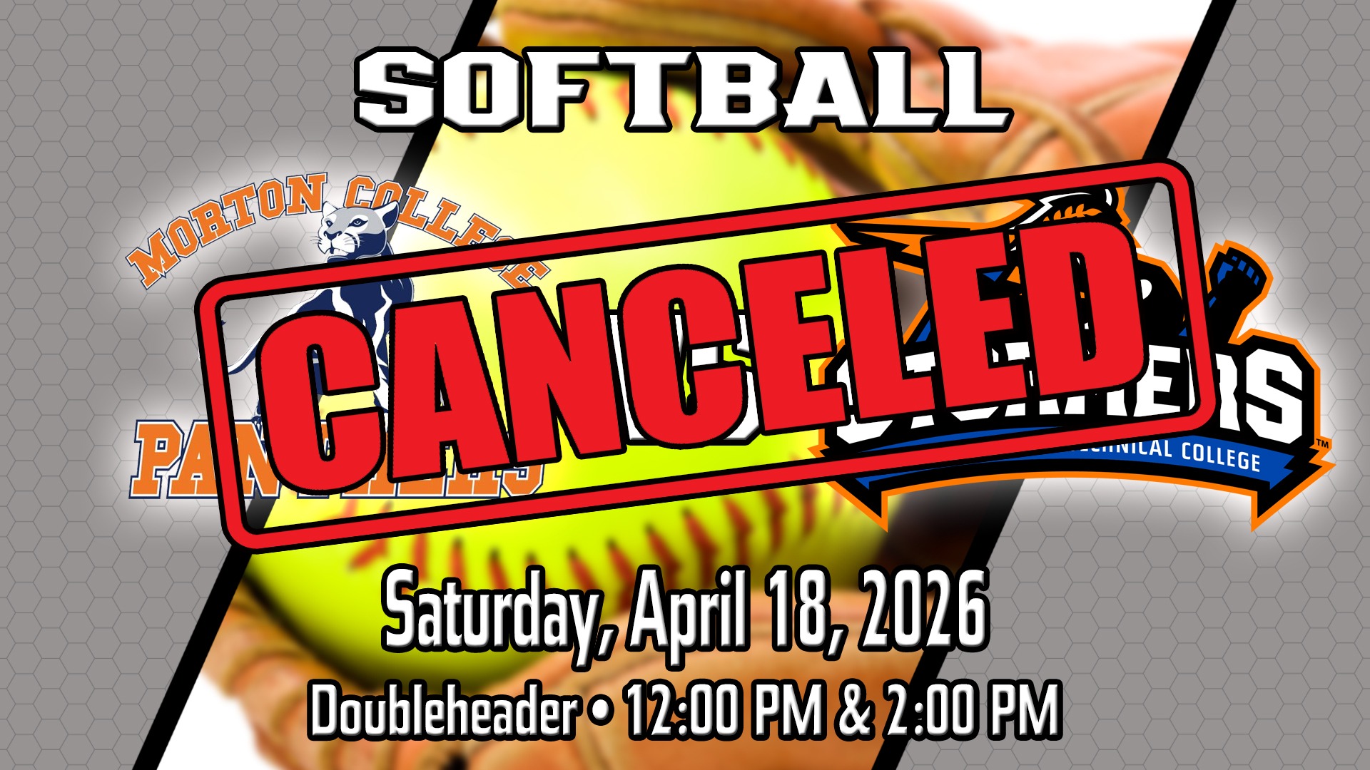 20260418 SB TV Photo VS Morton College Canceled