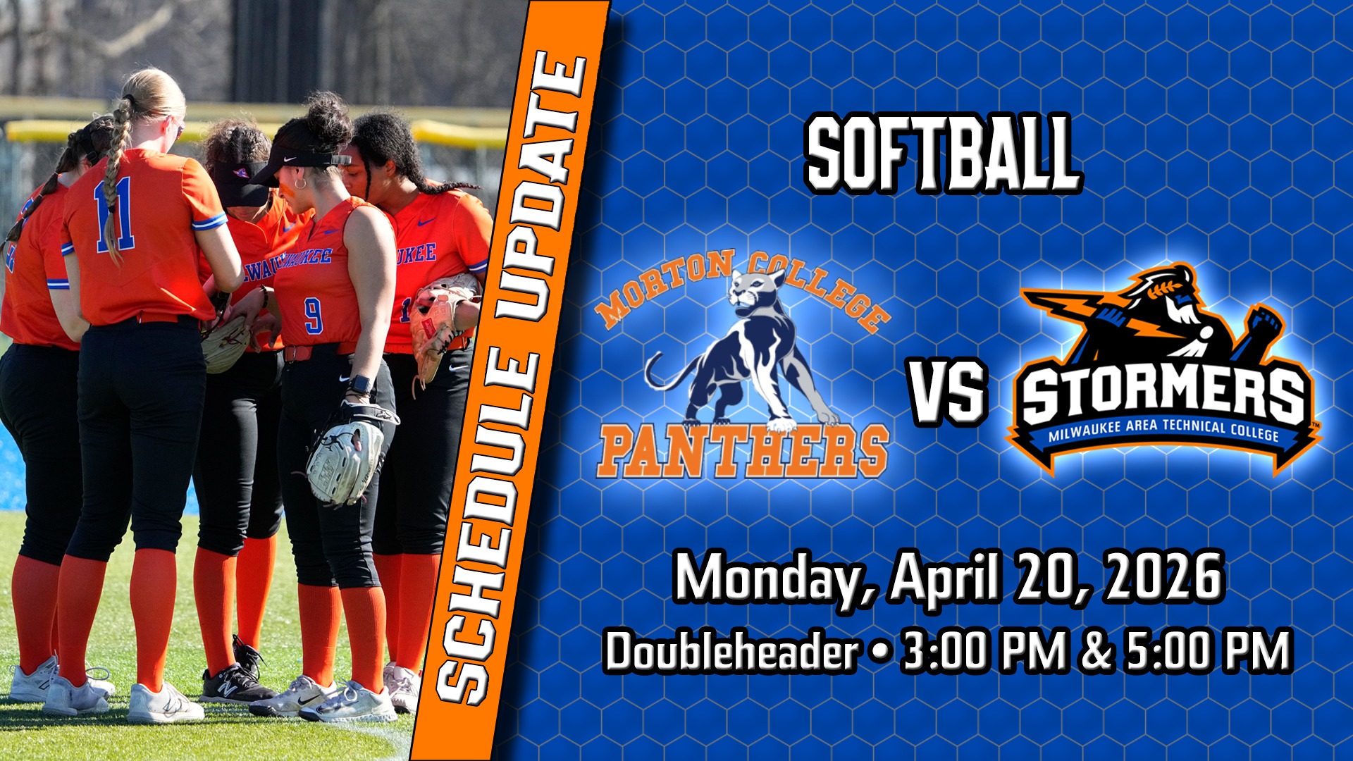 20260420 SB TV Photo Schedule Change vs Morton College