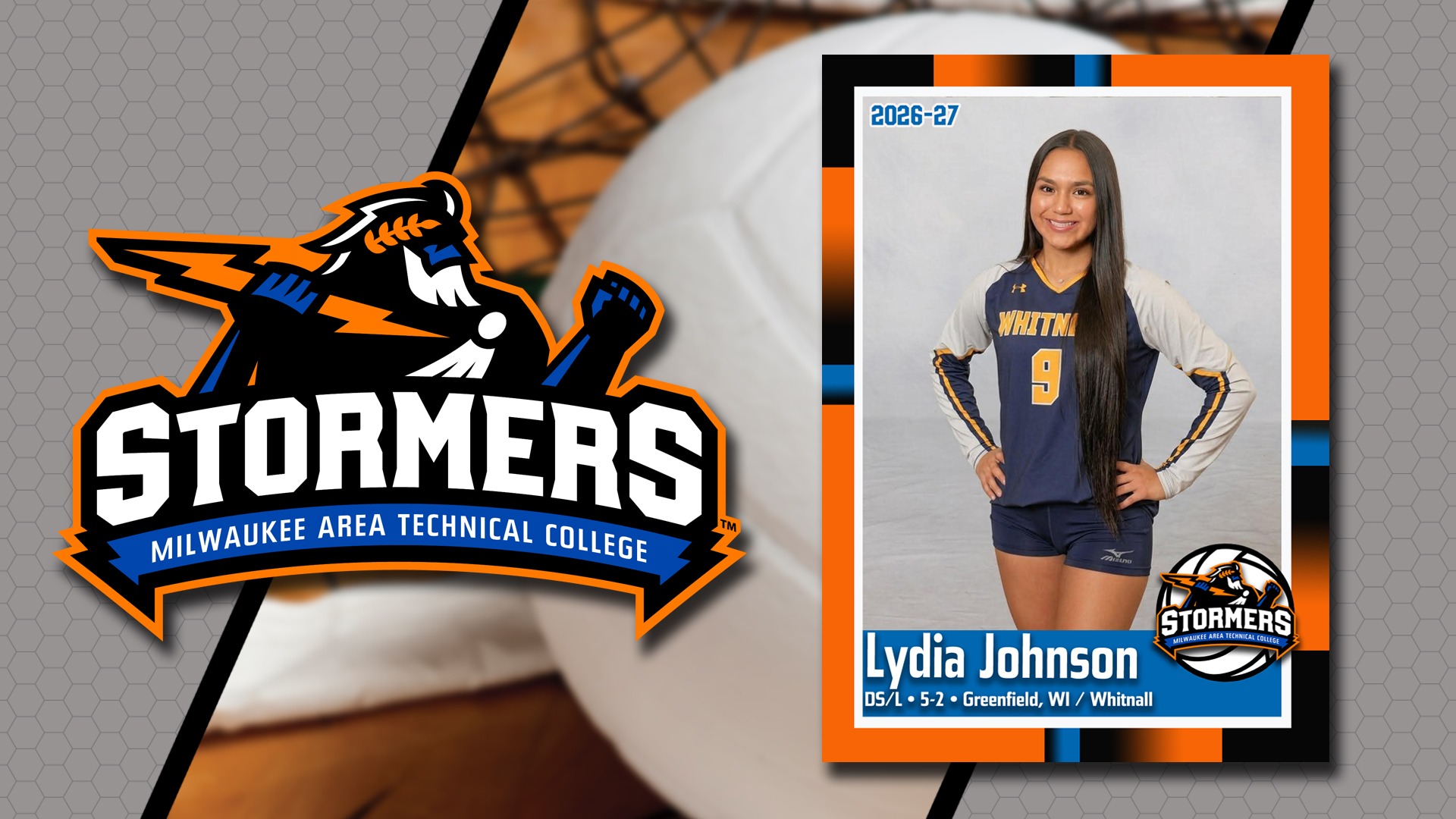 2026-2027 Volleyball Recruiting Class Lydia Johnson Sidearm Stories 1920x1080 2.0