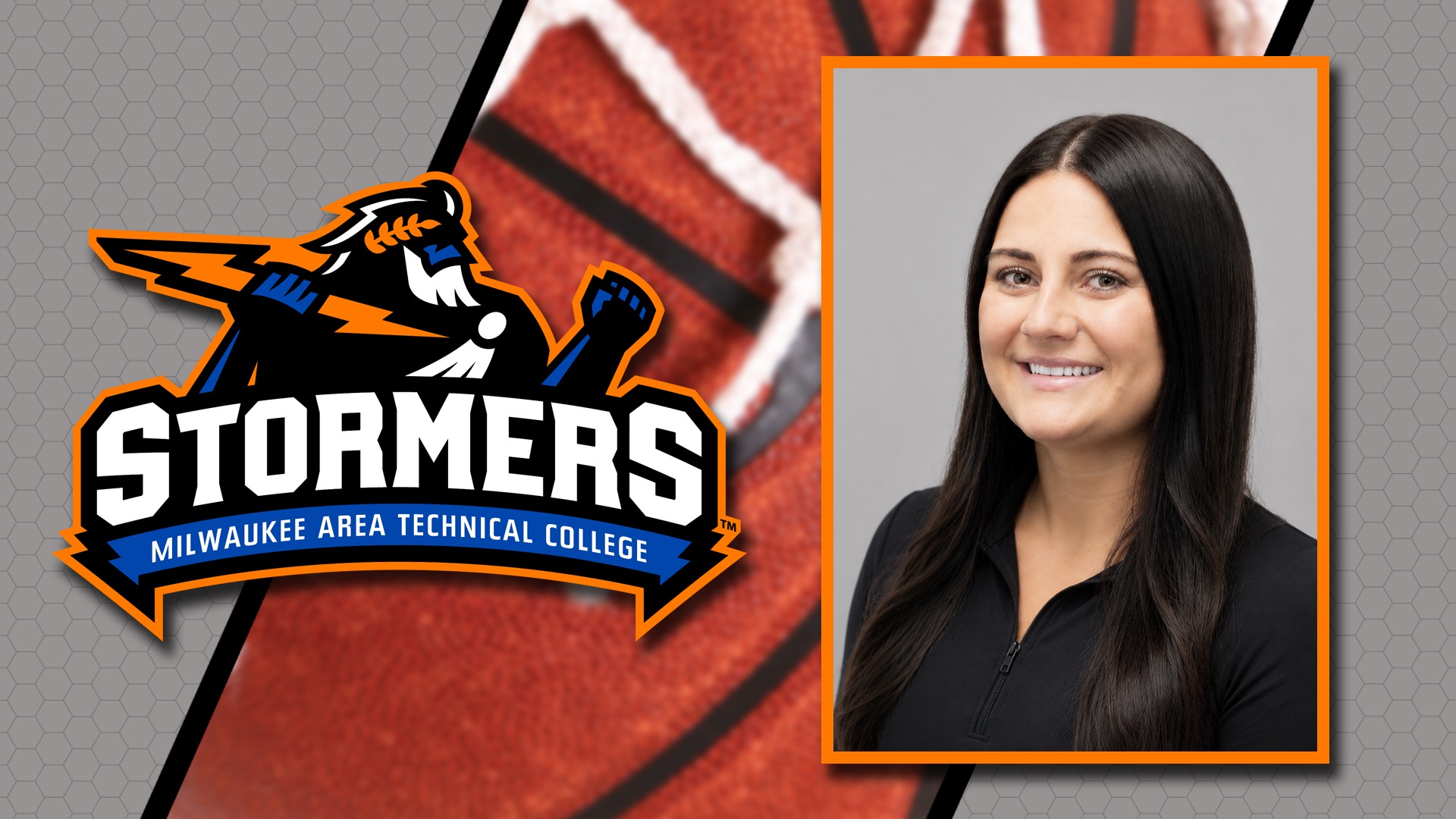 20260720 WBB New Coach Samantha Doucette