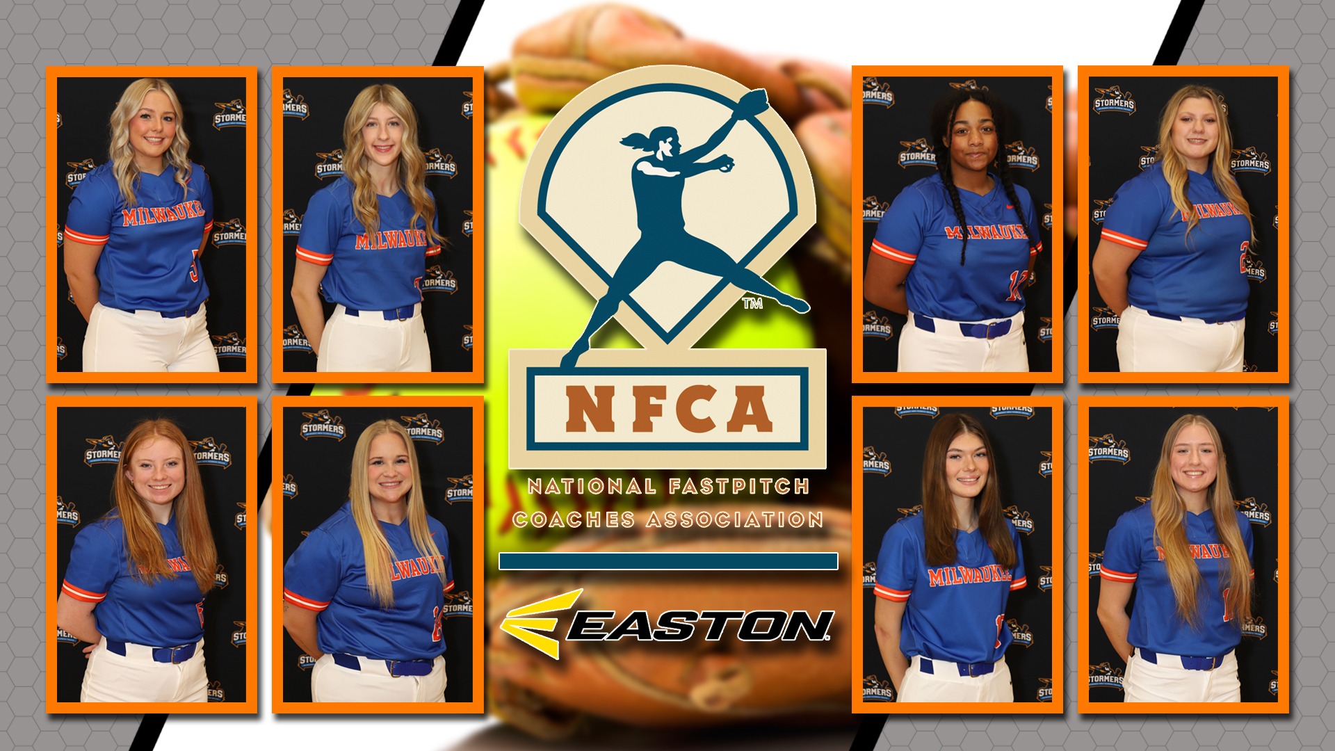 20260812 SB Easton NFCA All-America Scholar-Athlete 1920x1080 2.0