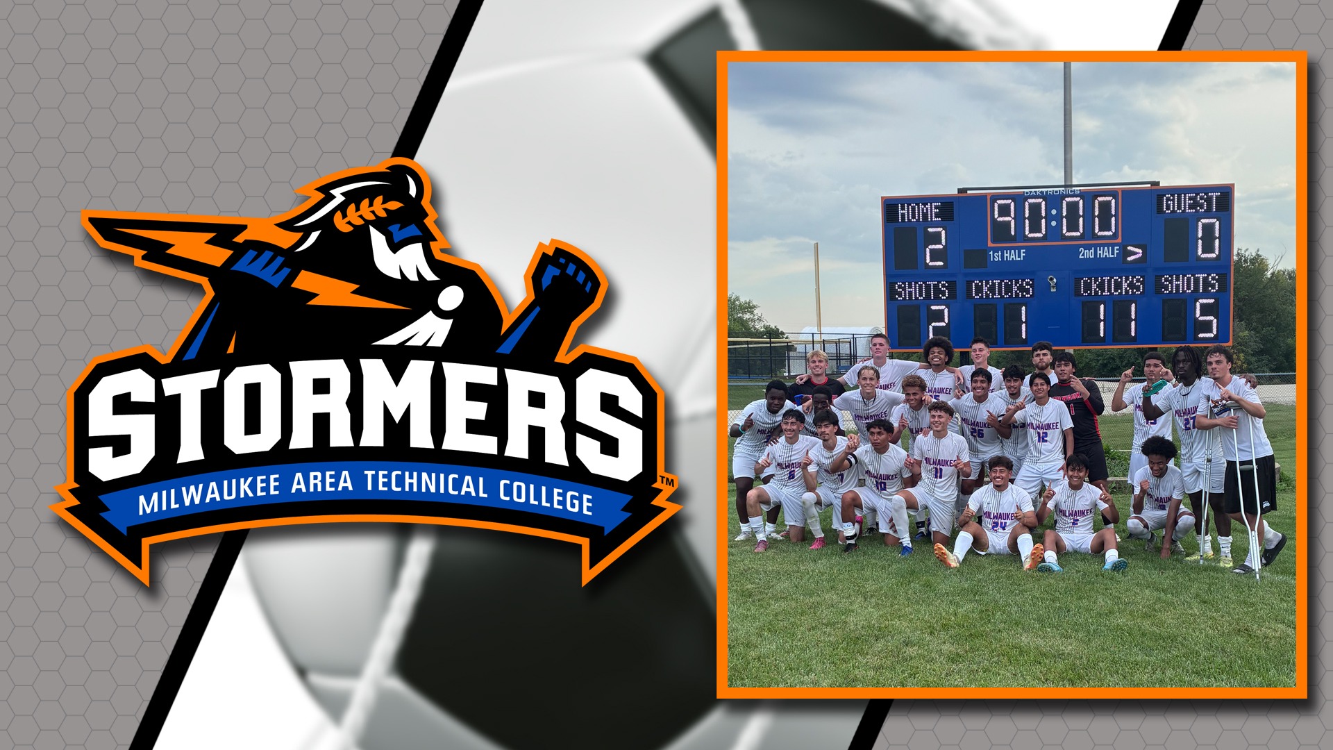 20260903 MS vs Harper College Recap 1920x1080