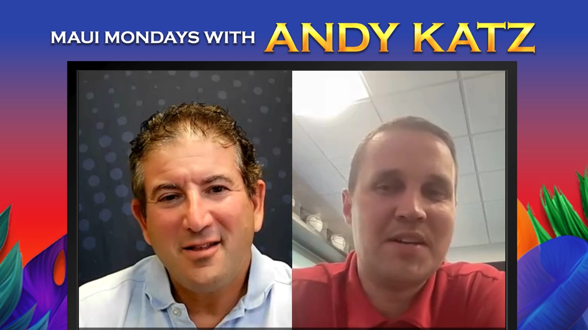 Maui Mondays - NC State Head Coach Will Wade