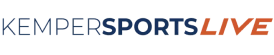 Kemper Sports Live, opens in new tab.
