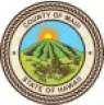 County of Maui. State of Hawaii, opens in new tab.