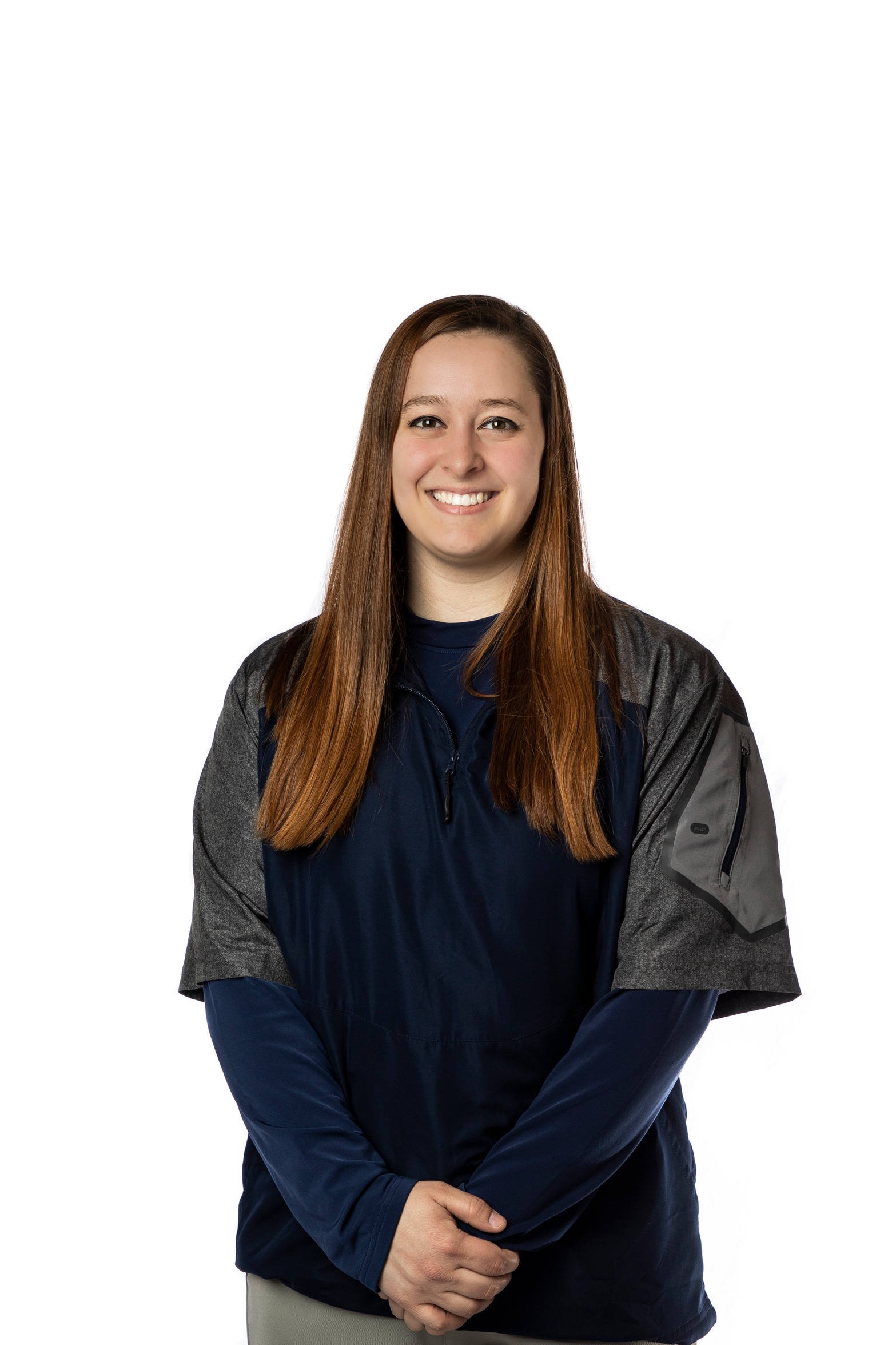 Krysten Lawver '22